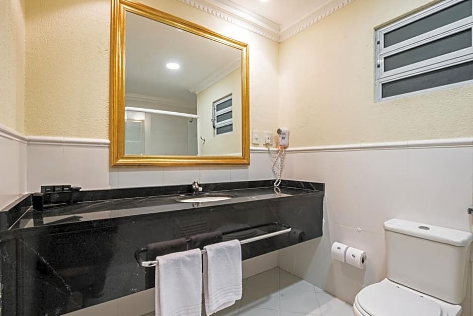 Фото Rockefeller by Slaviero Hotéis