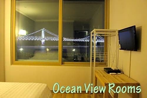 Фото Bexco Hostel B&b