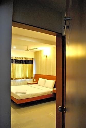 Фото Hotel Apple Park