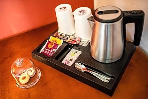 Фото Hotel Traube