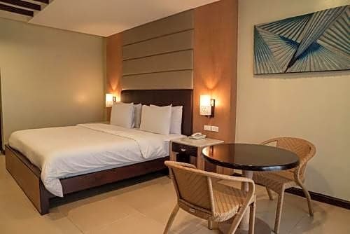 Фото Cebu Westown Lagoon - South Wing