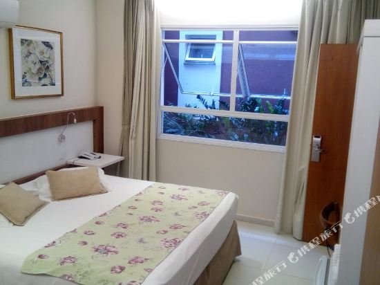 Фото Lirio D'Agua Hotel