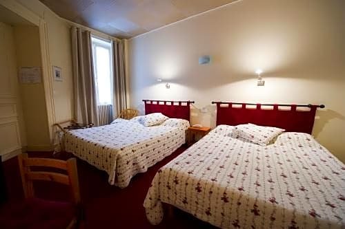 Фото Hotel Adour