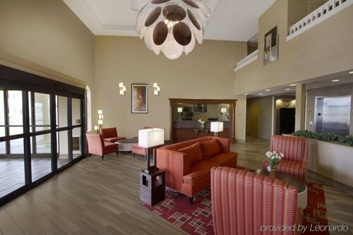 Гостиница Residence Inn by Marriott East Peoria в Ист Пеории
