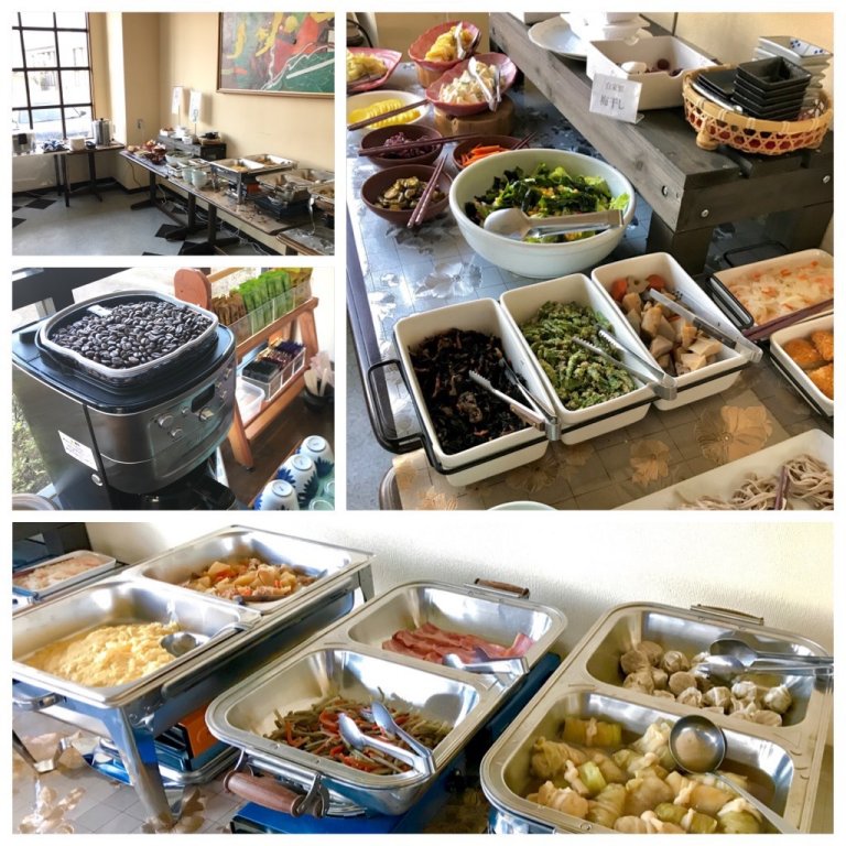 Фото Ueda Seiyo Hatagokan