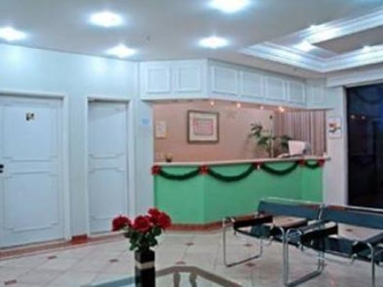 Фото Travel Inn Flats Jundiaí