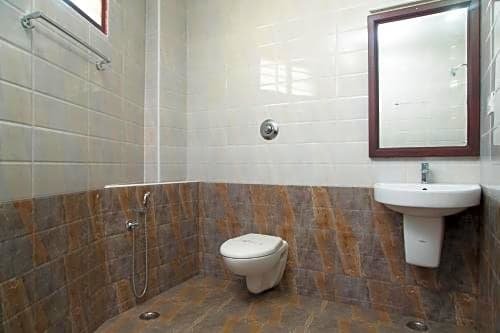 Фото Hotel temple Citi