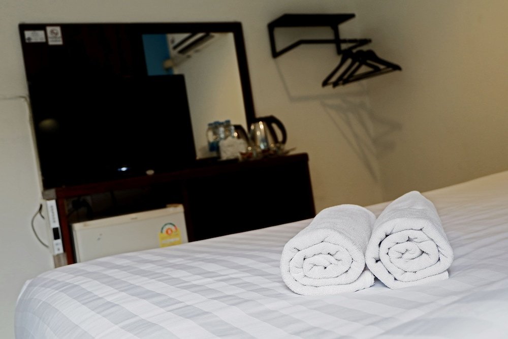 Фото The Hill Resort