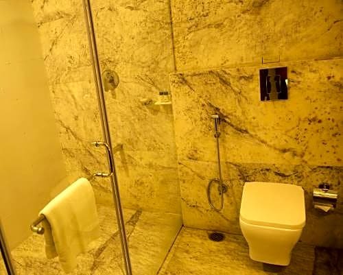 Фото The Fern Hillside Resort Bhimtal