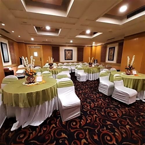 Фото Park Prime Jaipur