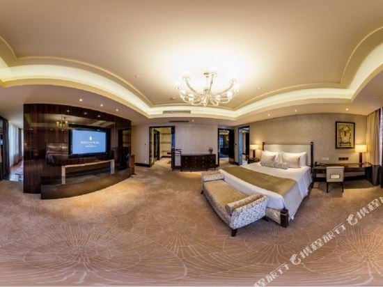 Фото Intercontinental Wuxi, an Ihg Hotel