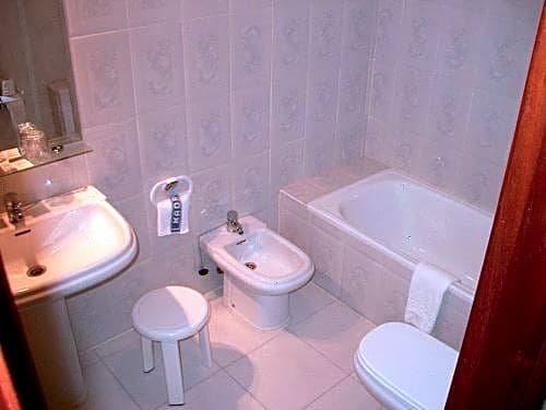 Фото Hotel Madrid