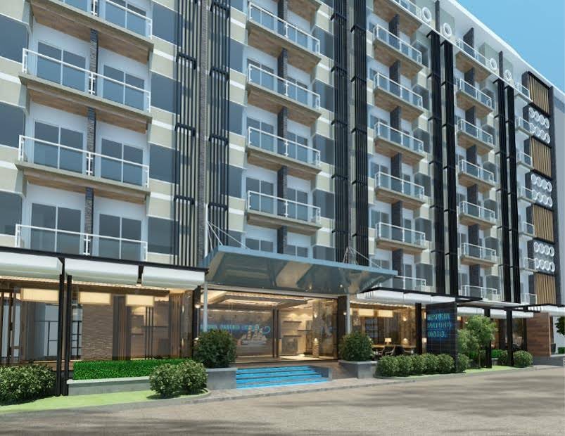 Фото The Marina Phuket