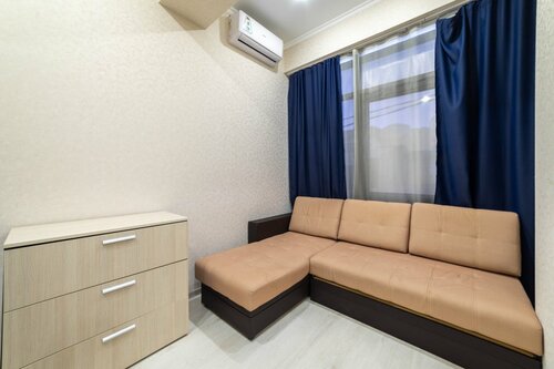 Deluxe Apartment на улице Просвещения 167  фото 1