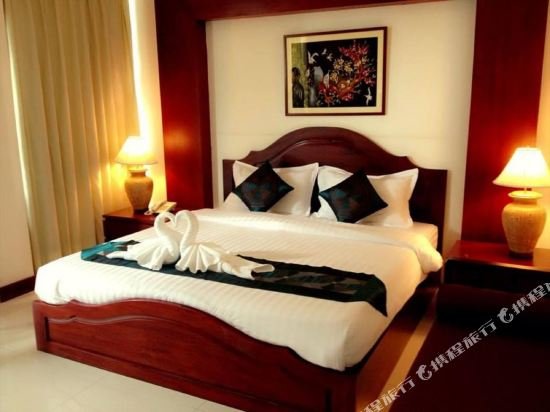 Фото Sabaidee at Lao Hotel