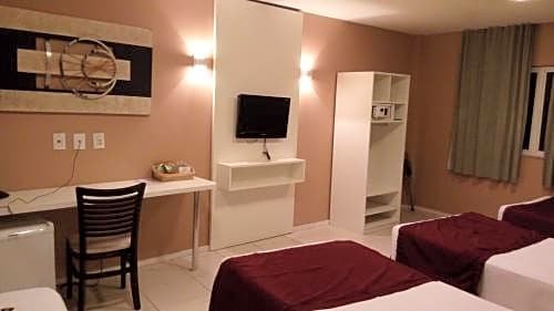 Фото IT Grande Hotel Itaguaí