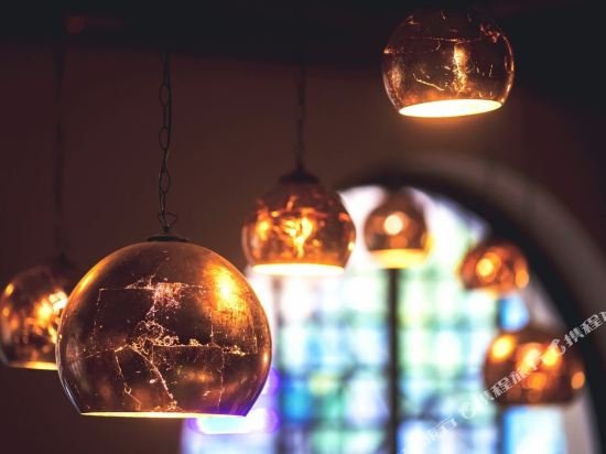 Фото Komló Hotel Gyula