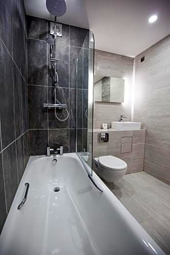 Фото Rossett Hall Hotel