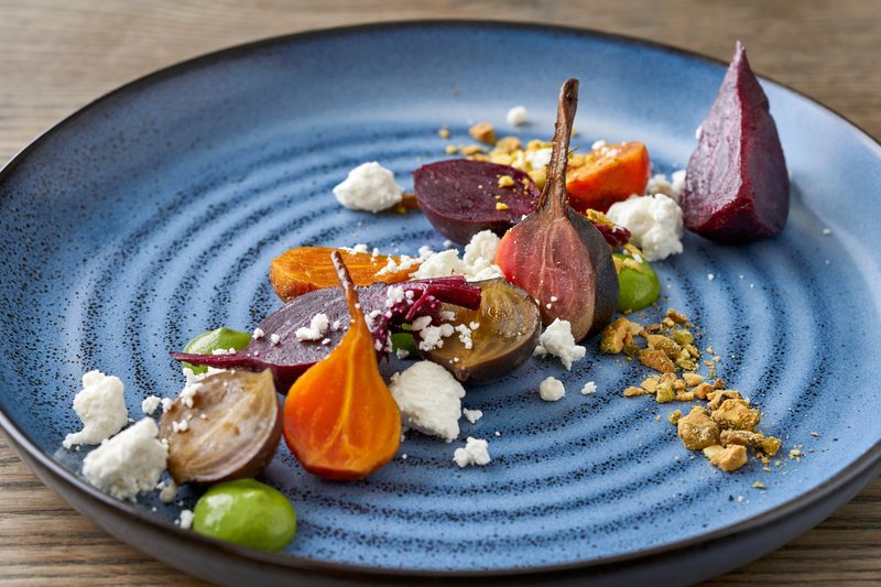 Фото JW Marriott Washington, DC