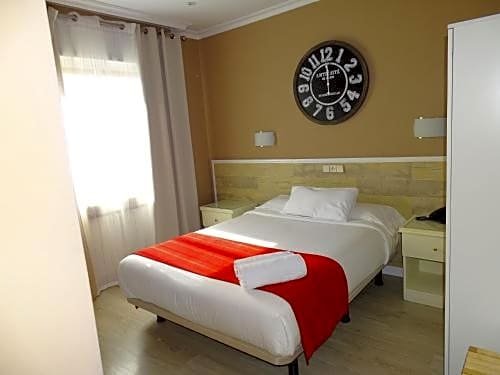 Фото Hotel Mexico