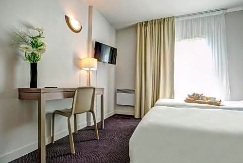 Фото Appart'city Classic Lyon Part Dieu Villette