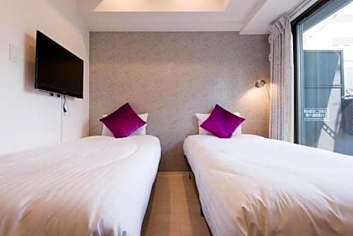 Фото Grandi Nihonbashi Park Hotel