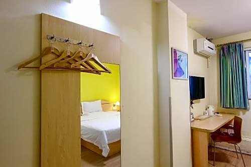 Фото 7 Days Inn Guangzhou Zhongshan 1st Overpass Branch