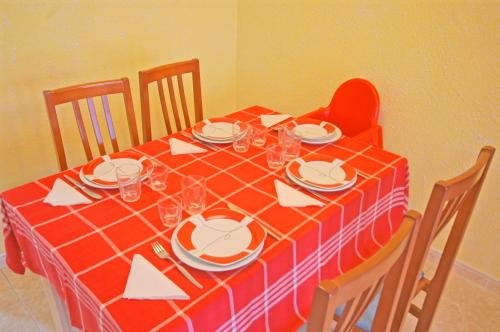 Фото Apartaments Costa d Or