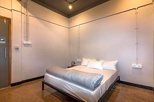 Фото Backpacker Cowies