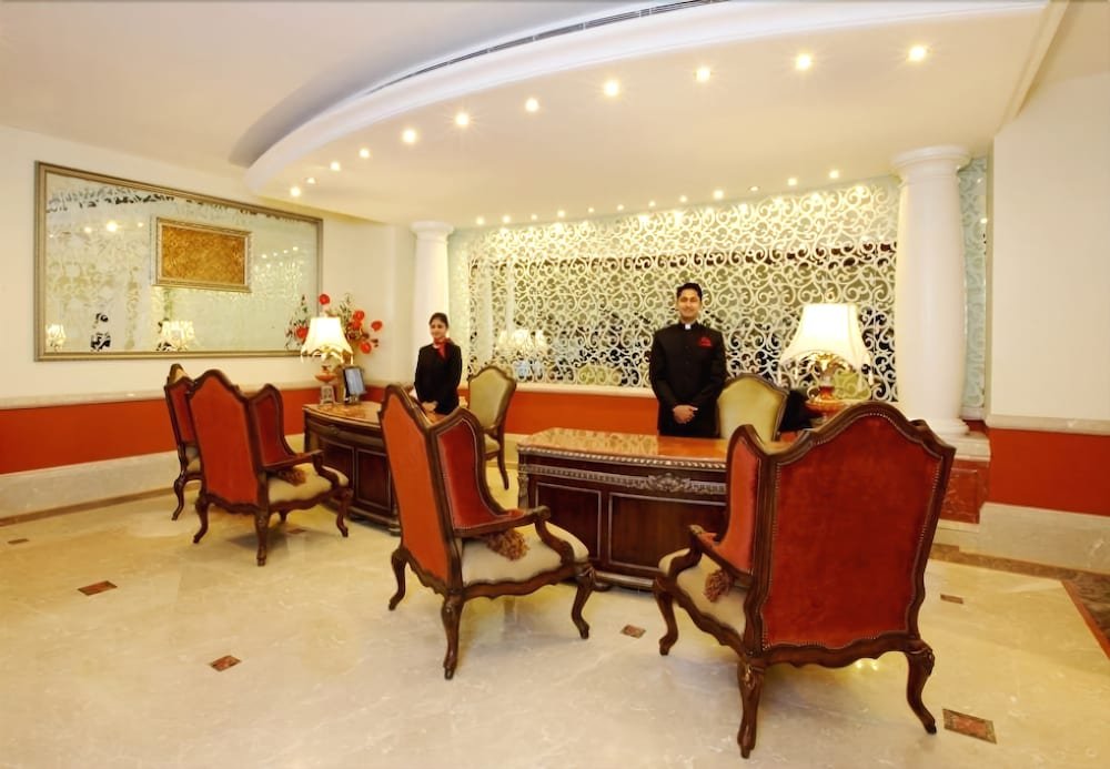 Фото Tuli International