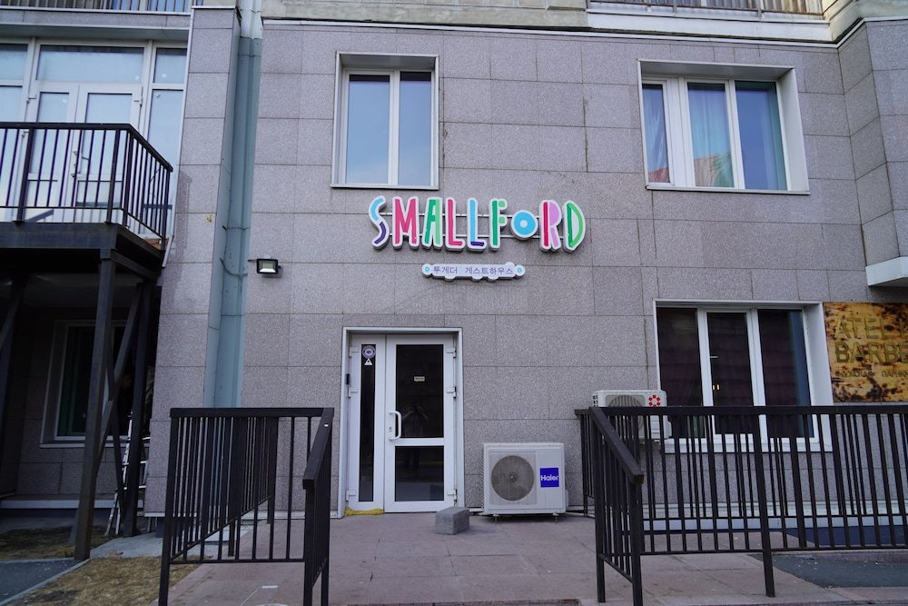 Фото отеля 1