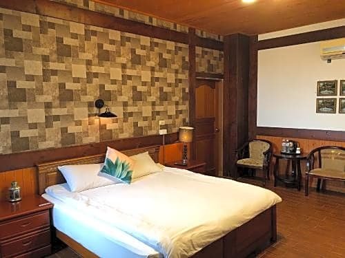 Фото Sun Moon Heart Hostel