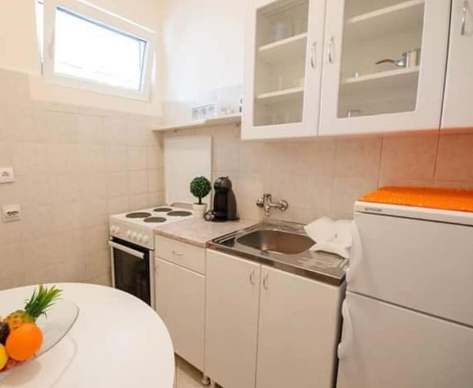 Фото Bianco Apartments