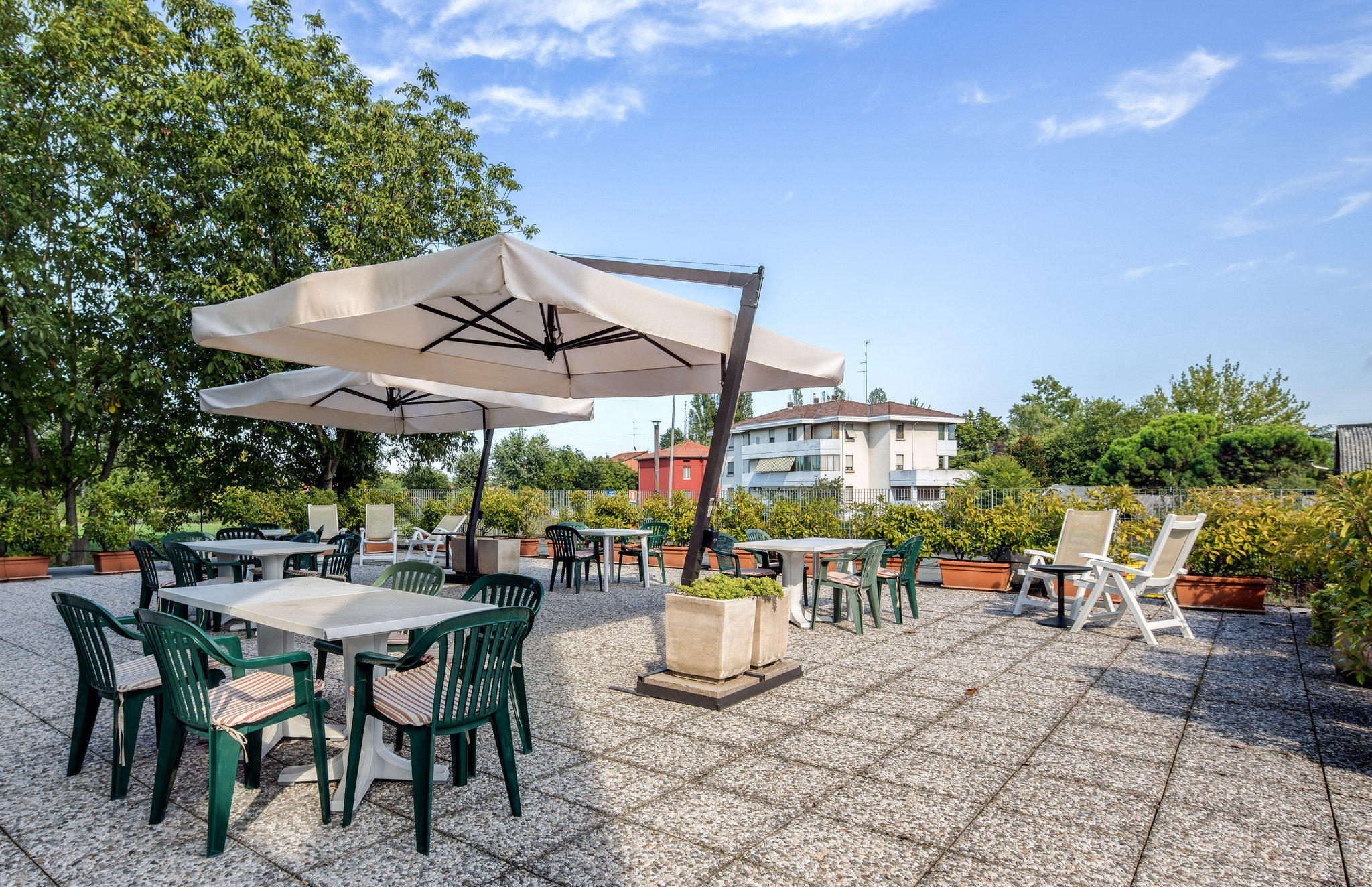 Фото Holiday Inn Express Parma