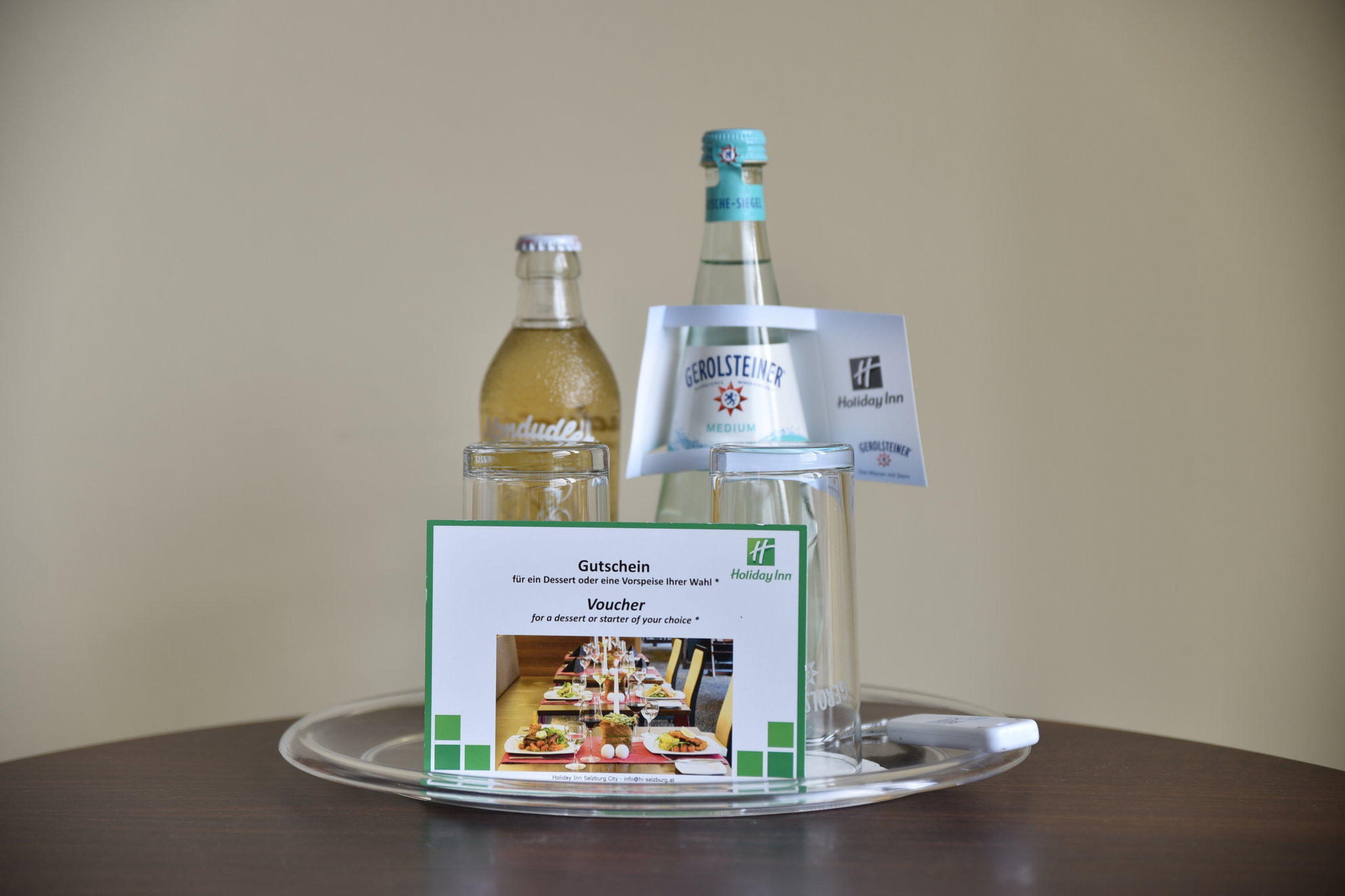 Фото Holiday Inn Salzburg City, an Ihg Hotel