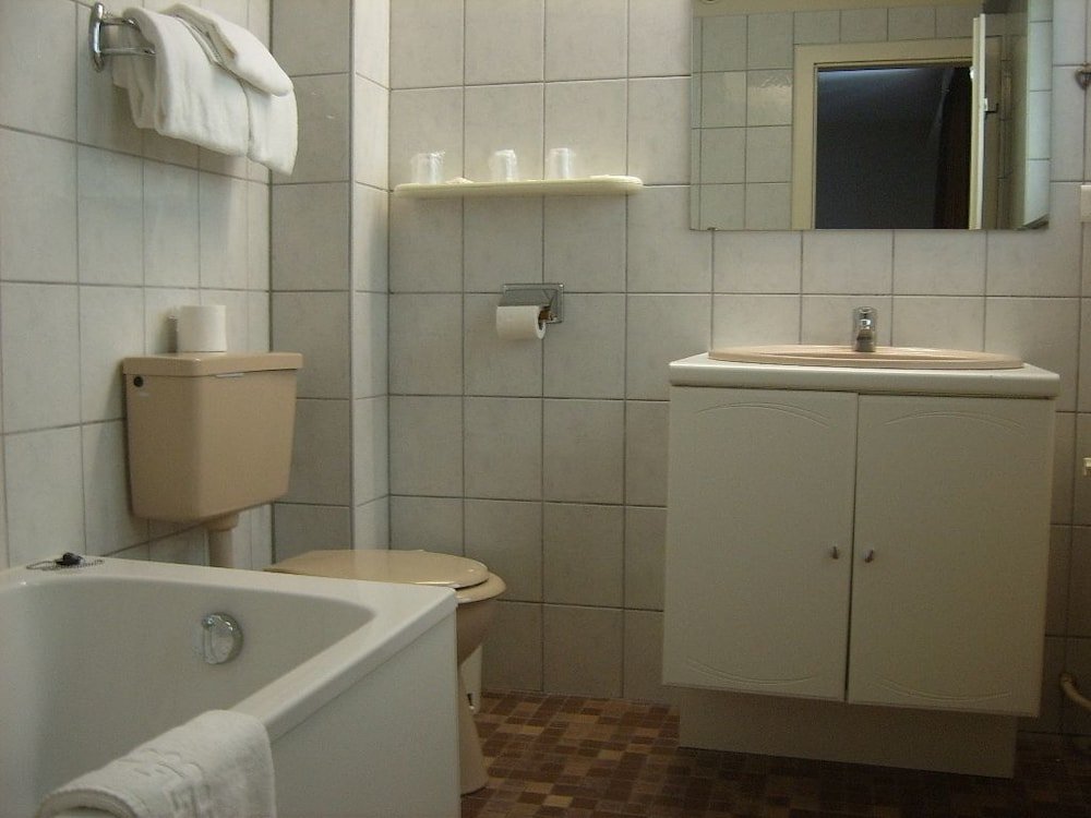 Фото The Originals City - Hotel Colmar Gare 