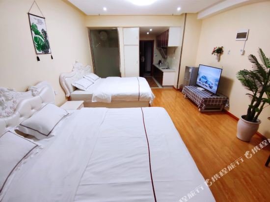 Фото Weihai You Gang Vacation ApartHotel