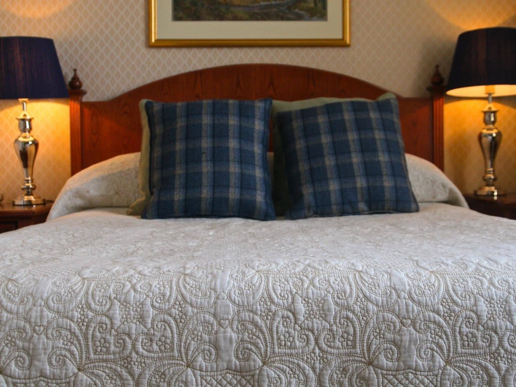 Фото Sunbank House Hotel