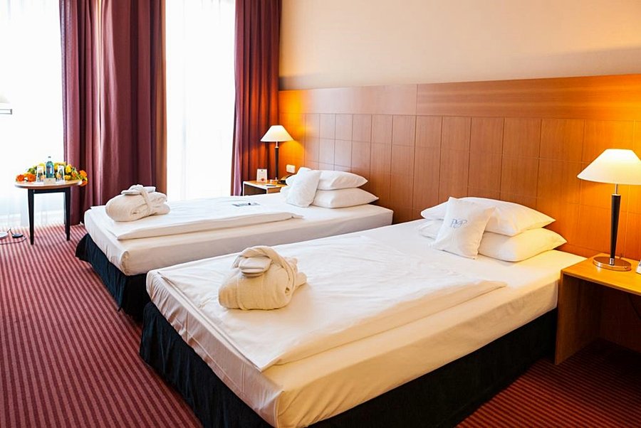 Фото Hotel Park Consul Koln