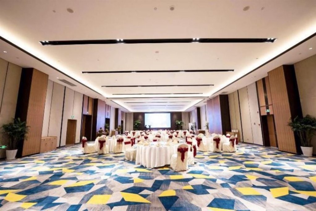 Фото Artels Collection Lingang Shanghai