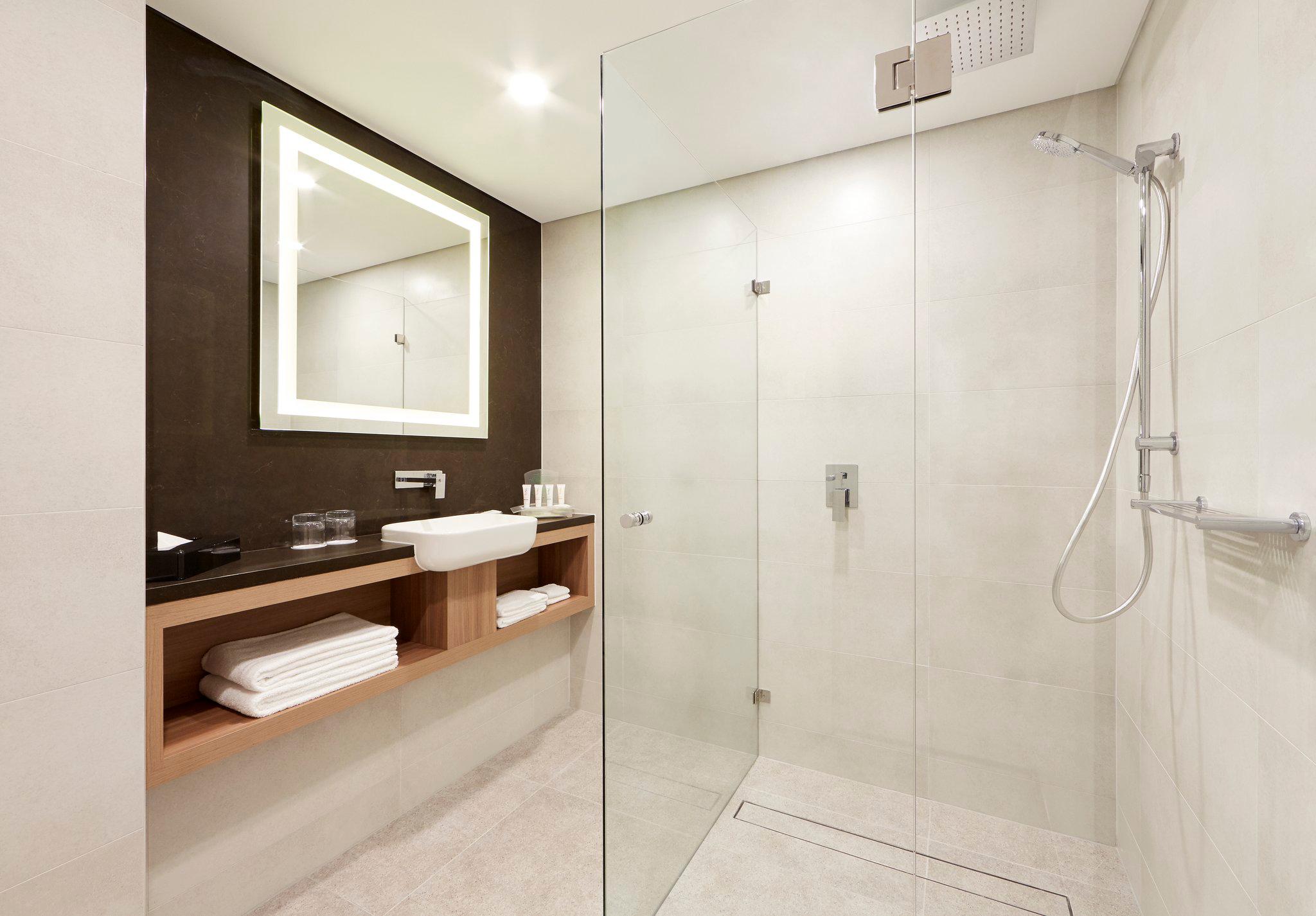 Фото Holiday Inn Darling Harbour, an Ihg Hotel