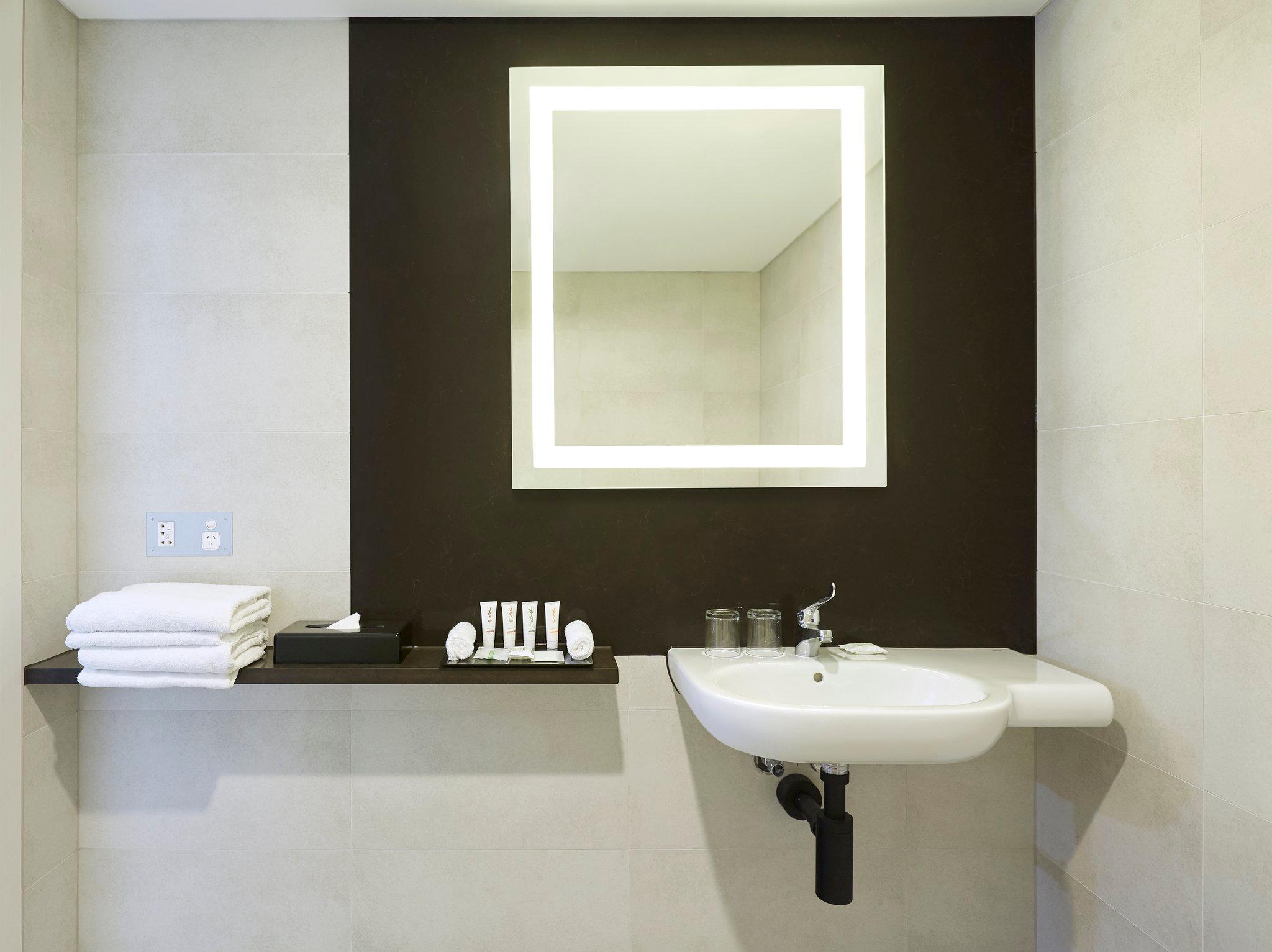 Фото Holiday Inn Darling Harbour, an Ihg Hotel