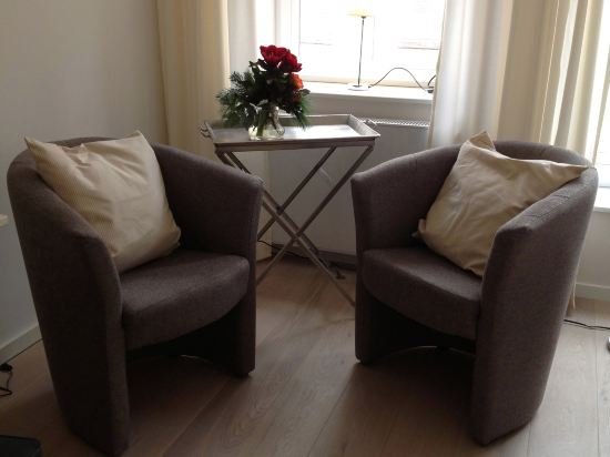 Фото Zeit in Eckernförde