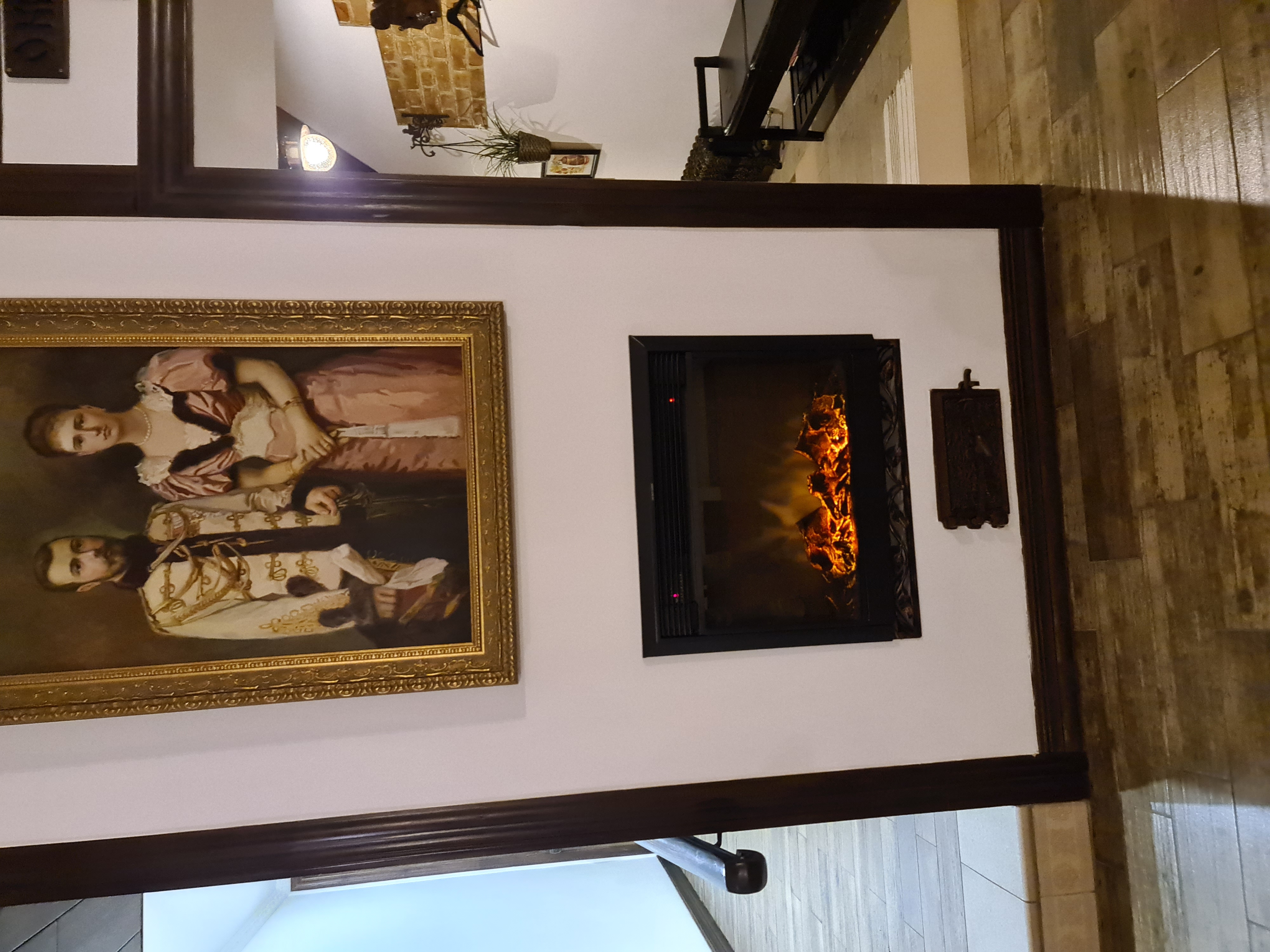 Фото Снегири