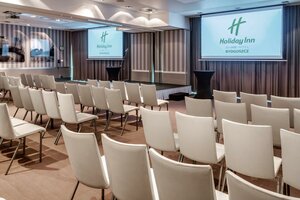 Гостиница Holiday Inn Bydgoszcz, an Ihg Hotel