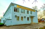 Pervaya Cheboksarskaya gorodskaya bolnitsa im. P. N. Osipova Otdeleniye meditsinskoy reabilitatsii (Cheboksary, Mikhaila Sespelya Street, 24) ، قسم المستشفى