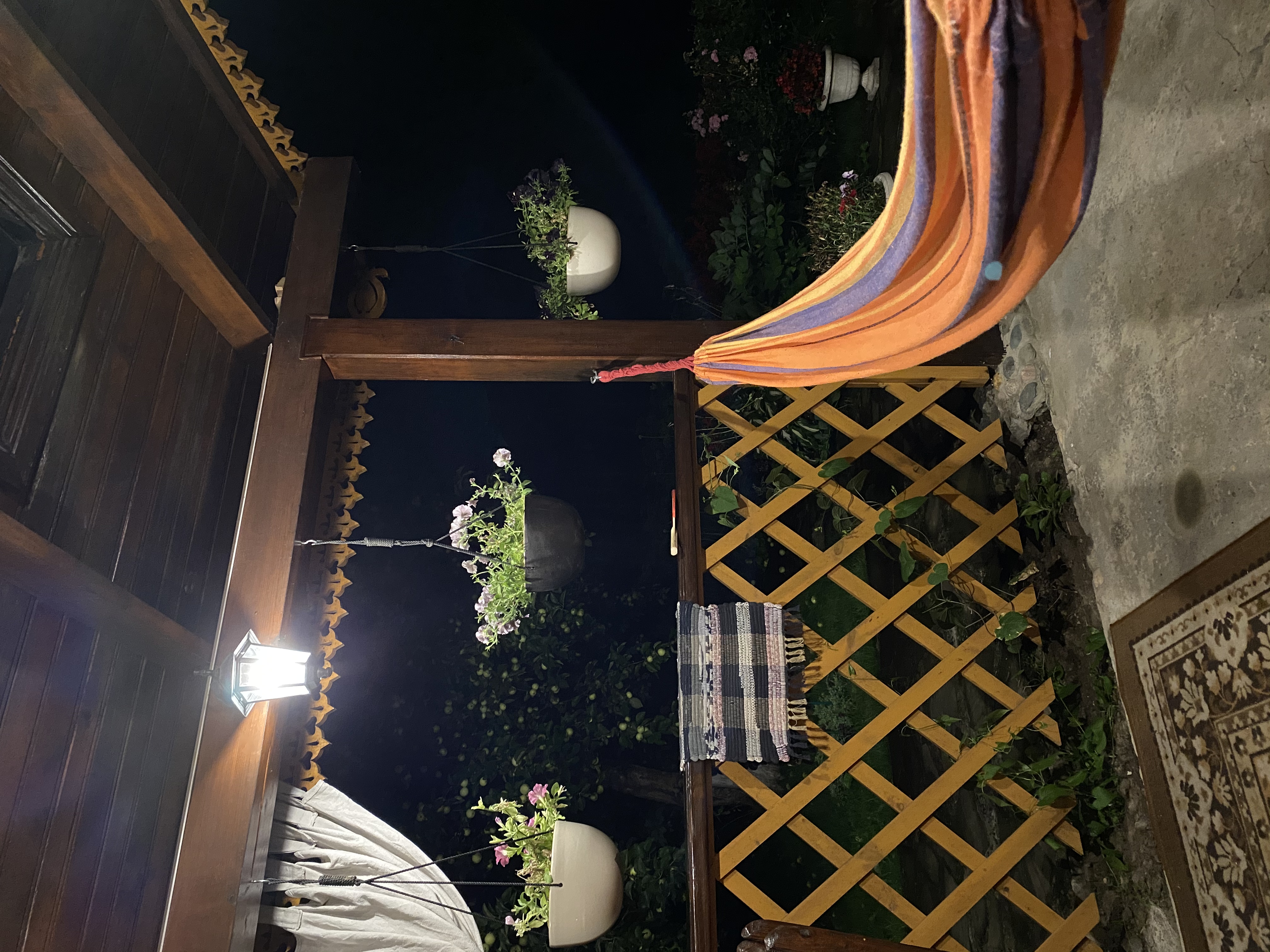 Фото Тихий уголок