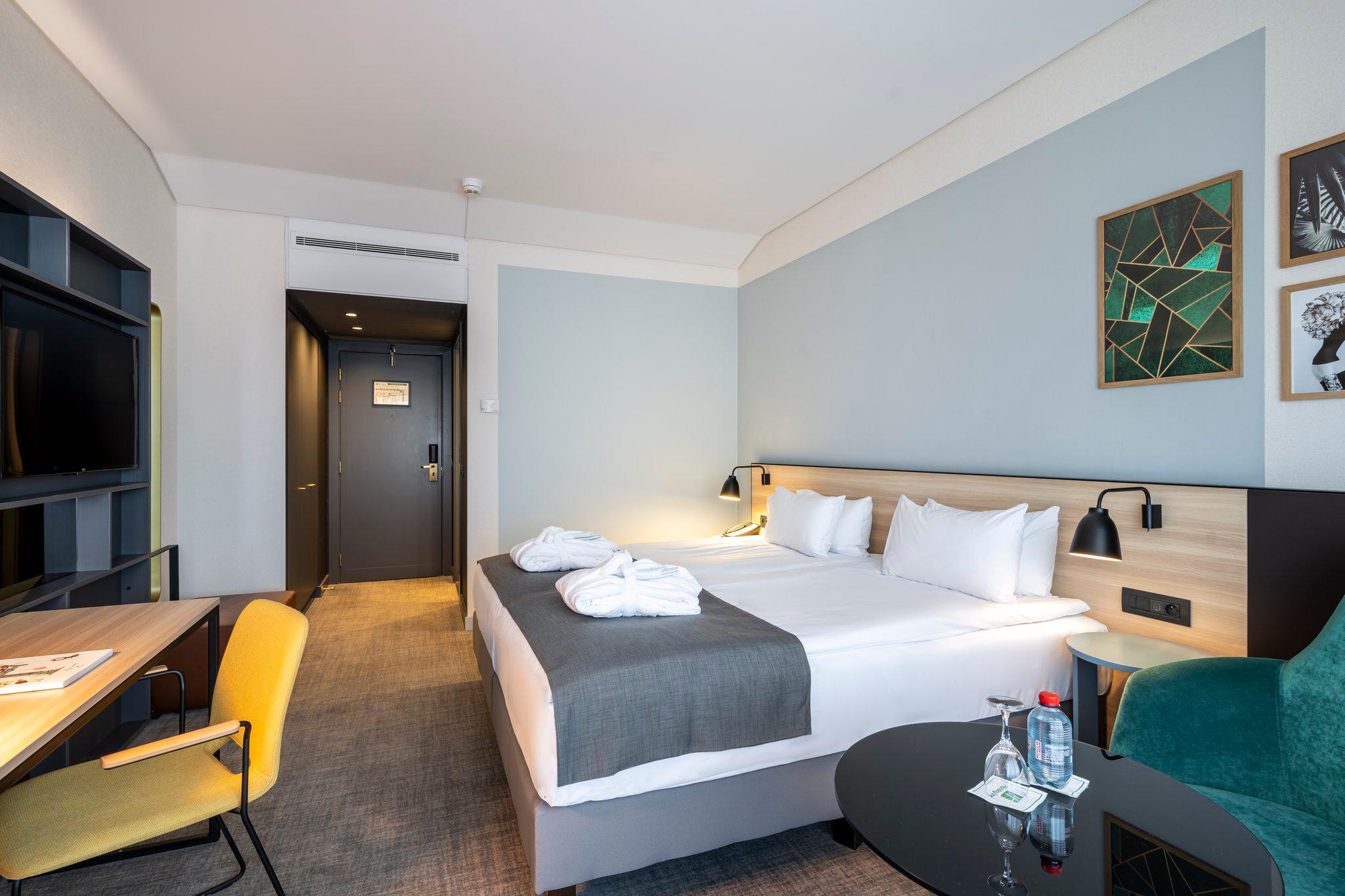 Фото Holiday Inn Hasselt, an Ihg Hotel