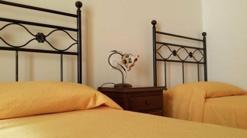 Гостиница B&b Capo Sant'Alessio