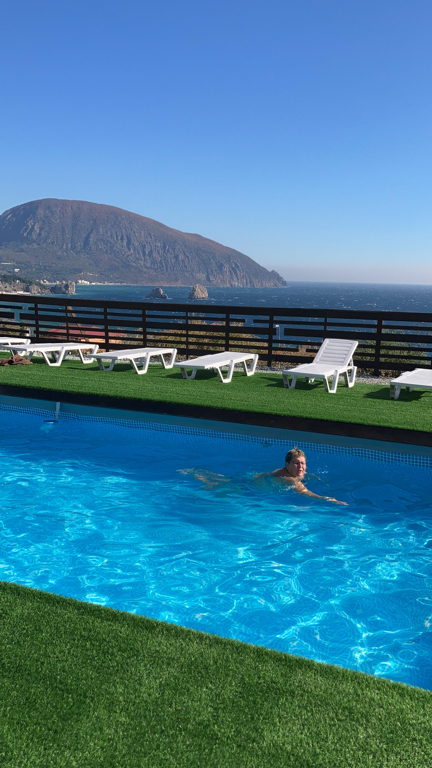 Фото Вилла Монте Виера